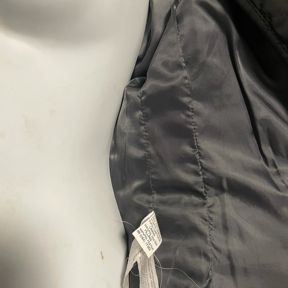 2/$70 Zara quilted black jacket size S - Picture 4 of 6